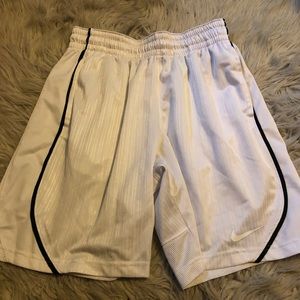 Women’s Nike athletic shorts